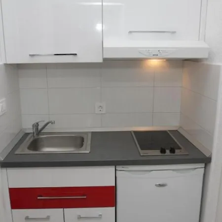 Ines Apartment *